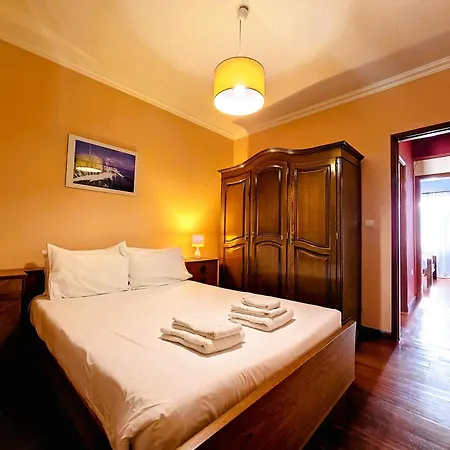 Domus Dino Apartamento *