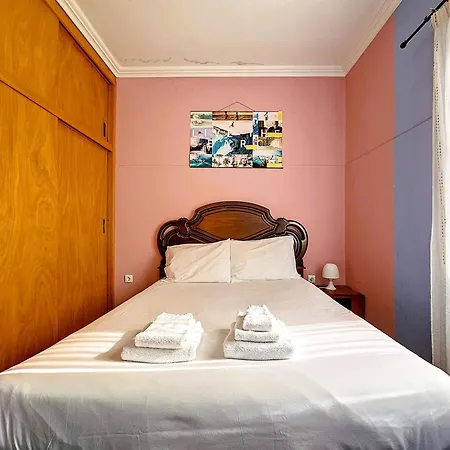 Domus Dino Apartamento *