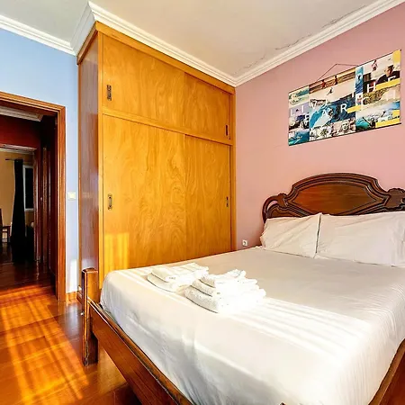 Domus Dino Apartment Porto Da Cruz