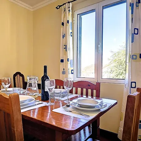 Domus Dino Apartamento
