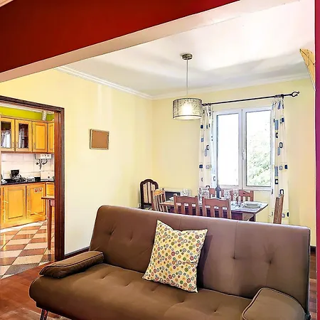 Domus Dino Apartamento
