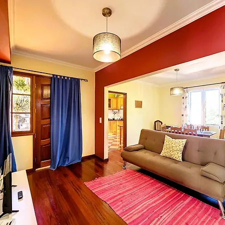 Apartamento Domus Dino *