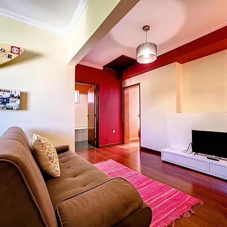 Apartment Domus Dino