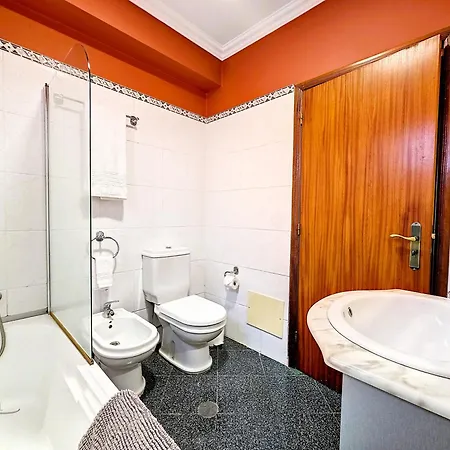 Apartment Domus Dino Porto Da Cruz