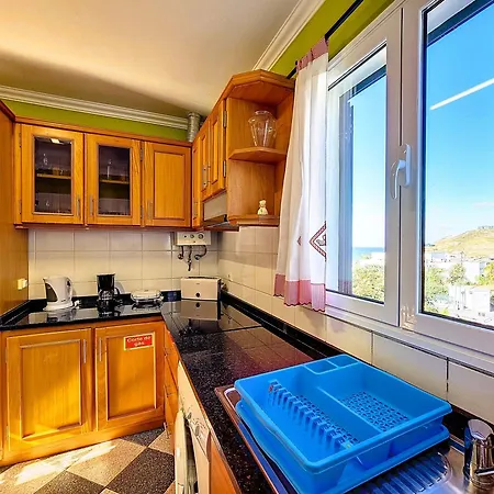 Apartment Domus Dino Porto Da Cruz